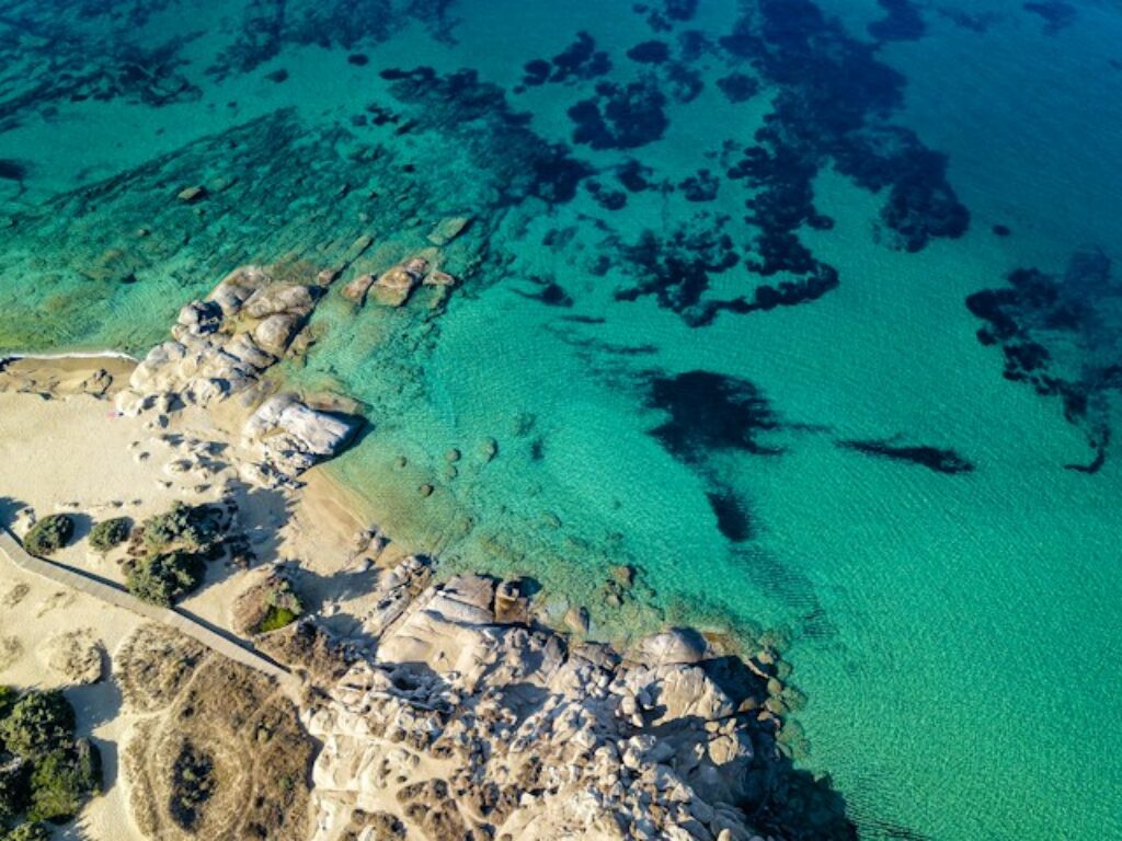 Naxos l'isola fertile
