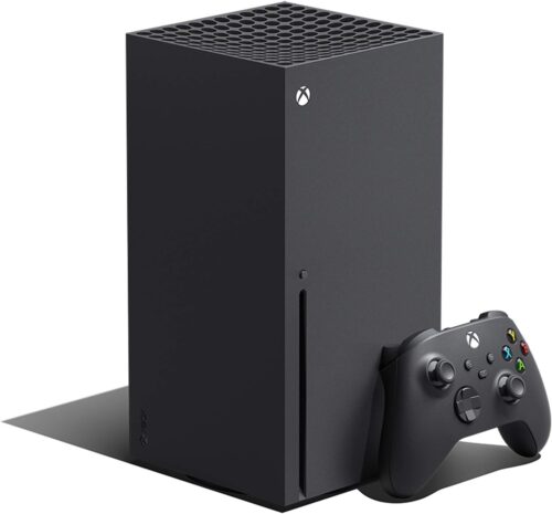 Xbox Series X: la console di gioco più potente al mondo